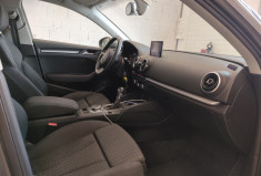 Audi A3 SPORTBACK 1.4 L TFSI AMBITION 122CH S-Tronic7