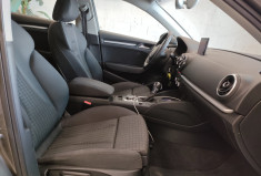 Audi A3 SPORTBACK 1.4 L TFSI AMBITION 122CH S-Tronic7