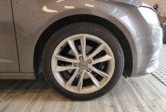 Audi A3 SPORTBACK 1.4 L TFSI AMBITION 122CH S-Tronic7
