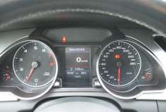 Audi A5 3.2 FSI QUATTRO S-LINE