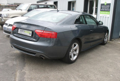 Audi A5 3.2 FSI QUATTRO S-LINE