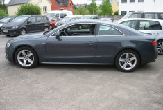 Audi A5 3.2 FSI QUATTRO S-LINE