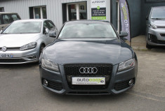 Audi A5 3.2 FSI QUATTRO S-LINE
