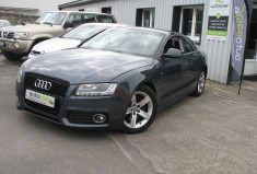 Audi A5 3.2 FSI QUATTRO S-LINE