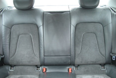 Audi A5 3.2 FSI QUATTRO S-LINE