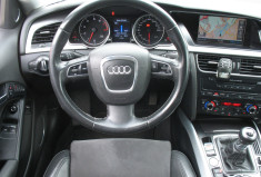 Audi A5 3.2 FSI QUATTRO S-LINE