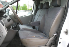 Renault Trafic 2.0 DCI 90 EXTRA L1 H1