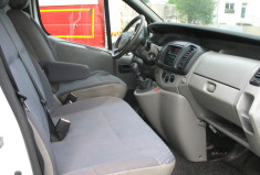 Renault Trafic 2.0 DCI 90 EXTRA L1 H1
