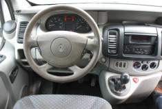 Renault Trafic 2.0 DCI 90 EXTRA L1 H1
