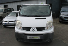 Renault Trafic 2.0 DCI 90 EXTRA L1 H1