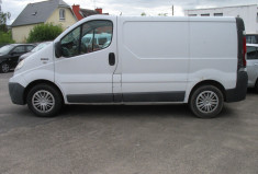 Renault Trafic 2.0 DCI 90 EXTRA L1 H1