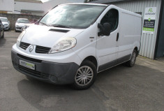 Renault Trafic 2.0 DCI 90 EXTRA L1 H1