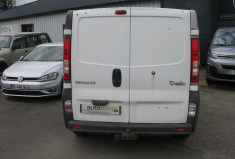 Renault Trafic 2.0 DCI 90 EXTRA L1 H1