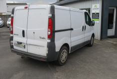 Renault Trafic 2.0 DCI 90 EXTRA L1 H1