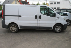 Renault Trafic 2.0 DCI 90 EXTRA L1 H1