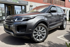 Land-Rover Range Rover Evoque 180cv PURE / 1ere main / 38000km seulement / SUPER ETAT 