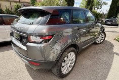 Land-Rover Range Rover Evoque 180cv PURE / 1ere main / 38000km seulement / SUPER ETAT 