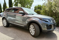 Land-Rover Range Rover Evoque 180cv PURE / 1ere main / 38000km seulement / SUPER ETAT 