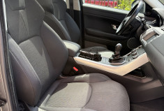 Land-Rover Range Rover Evoque 180cv PURE / 1ere main / 38000km seulement / SUPER ETAT 