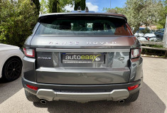 Land-Rover Range Rover Evoque 180cv PURE / 1ere main / 38000km seulement / SUPER ETAT 
