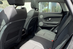 Land-Rover Range Rover Evoque 180cv PURE / 1ere main / 38000km seulement / SUPER ETAT 