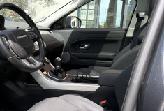 Land-Rover Range Rover Evoque 180cv PURE / 1ere main / 38000km seulement / SUPER ETAT 
