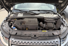 Land-Rover Range Rover Evoque 180cv PURE / 1ere main / 38000km seulement / SUPER ETAT 