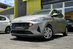 Hyundai I10 III phase 1 1.2 Intuitive 84 cv // Chaine de distribution // Première main