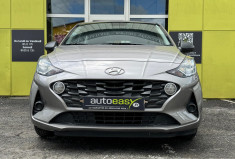 Hyundai I10 III phase 1 1.2 Intuitive 84 cv // Chaine de distribution // Première main