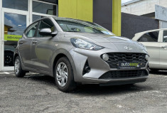 Hyundai I10 III phase 1 1.2 Intuitive 84 cv // Chaine de distribution // Première main