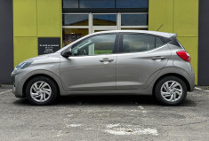 Hyundai I10 III phase 1 1.2 Intuitive 84 cv // Chaine de distribution // Première main