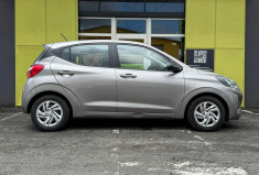 Hyundai I10 III phase 1 1.2 Intuitive 84 cv // Chaine de distribution // Première main