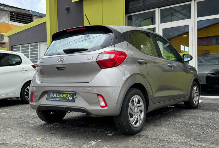 Hyundai I10 III phase 1 1.2 Intuitive 84 cv // Chaine de distribution // Première main