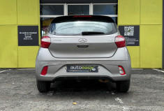 Hyundai I10 III phase 1 1.2 Intuitive 84 cv // Chaine de distribution // Première main