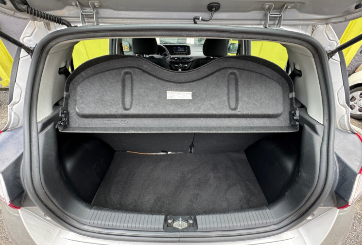 Hyundai I10 III phase 1 1.2 Intuitive 84 cv // Chaine de distribution // Première main