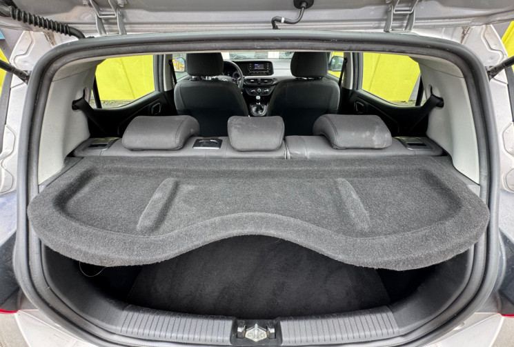 Hyundai I10 III phase 1 1.2 Intuitive 84 cv // Chaine de distribution // Première main
