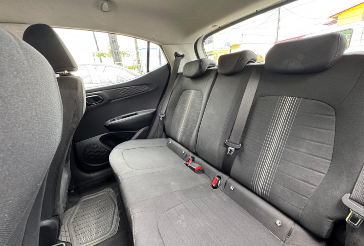 Hyundai I10 III phase 1 1.2 Intuitive 84 cv // Chaine de distribution // Première main