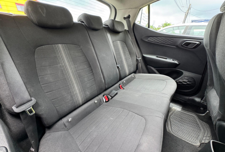 Hyundai I10 III phase 1 1.2 Intuitive 84 cv // Chaine de distribution // Première main