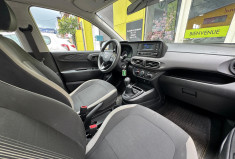 Hyundai I10 III phase 1 1.2 Intuitive 84 cv // Chaine de distribution // Première main