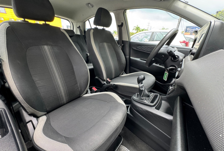 Hyundai I10 III phase 1 1.2 Intuitive 84 cv // Chaine de distribution // Première main