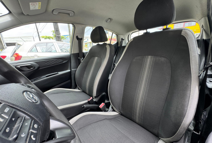 Hyundai I10 III phase 1 1.2 Intuitive 84 cv // Chaine de distribution // Première main