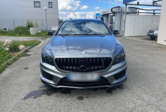 Mercedes CLA 180 Fascination AMG