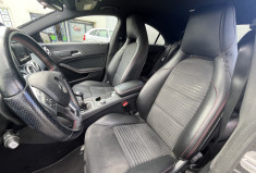 Mercedes CLA 180 Fascination AMG