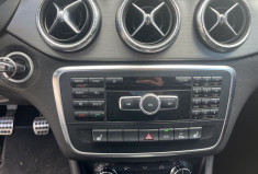 Mercedes CLA 180 Fascination AMG
