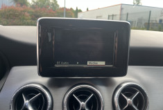 Mercedes CLA 180 Fascination AMG