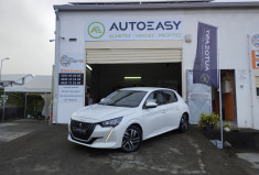 Peugeot 208 1.2 THP 100 ALLURE BVA