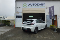 Peugeot 208 1.2 THP 100 ALLURE BVA