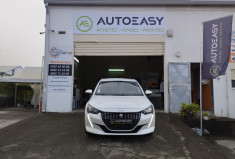 Peugeot 208 1.2 THP 100 ALLURE BVA