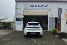 Peugeot 208 1.2 THP 100 ALLURE BVA