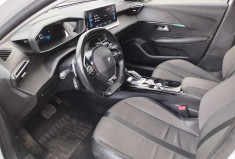 Peugeot 208 1.2 THP 100 ALLURE BVA